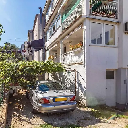 Appartement In Porec/istrien 9884