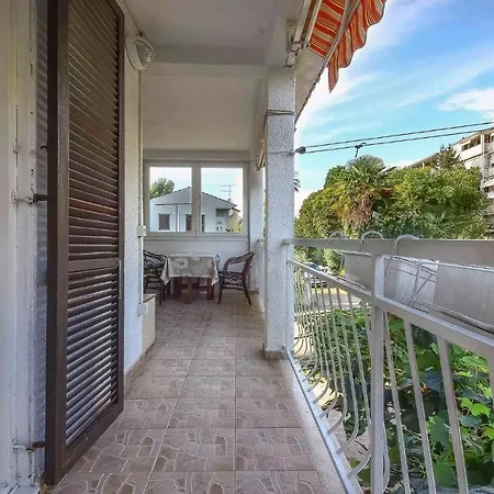 In Porec/istrien 9884 Appartement *