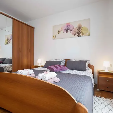 Appartement In Porec/istrien 9884